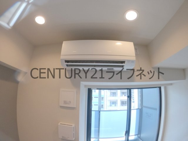 【設備】 | ザ・パークハビオ同心