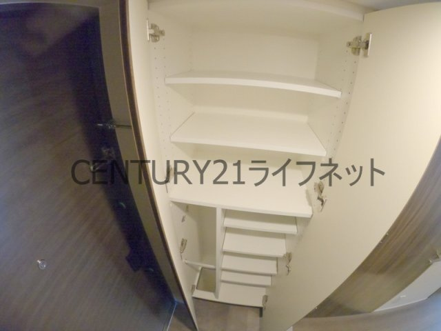 【玄関】 | ザ・パークハビオ同心