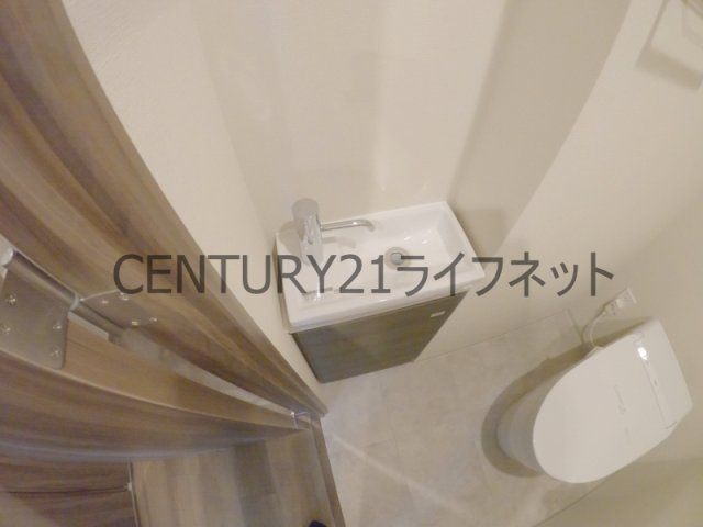 【その他】 | ザ・パークハビオ同心