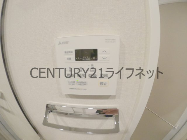 【寝室】 | ザ・パークハビオ同心