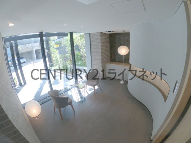 【その他共用部分】 | ザ・パークハビオ同心