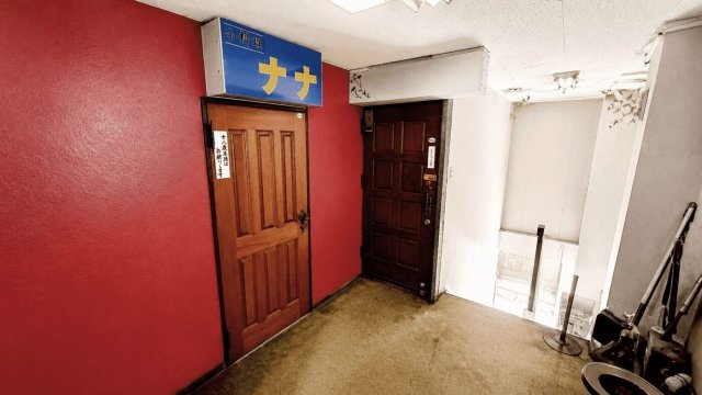 満室想定賃料 420万　想定利回り 72.4％　鉄骨造/陸屋根のその他