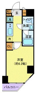 プレール・ドゥーク川崎