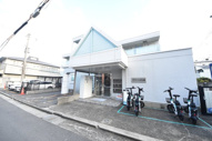 サテライト王子公園の画像