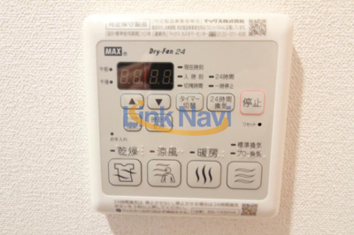 【設備】 | プレサンス京町堀