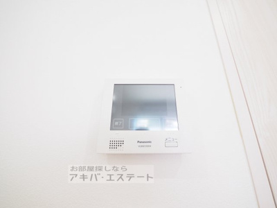 【設備】 | Letizia(レティシア）