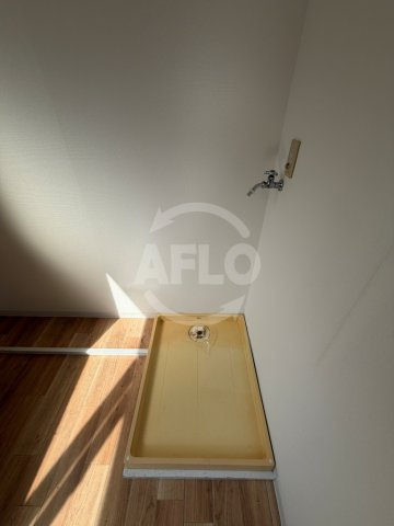 メゾン天神橋の設備