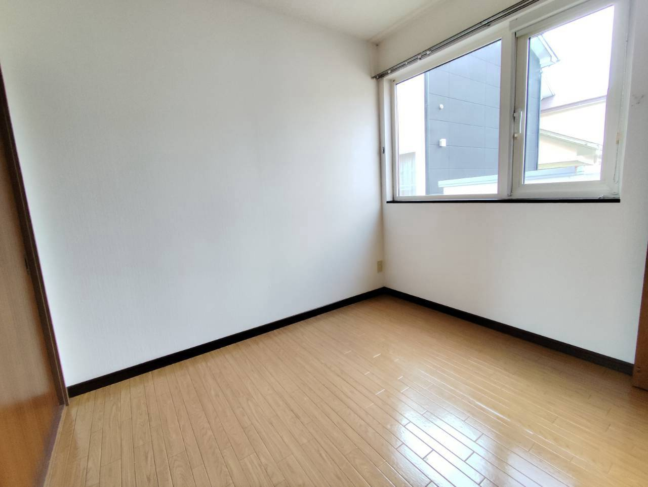 メールアルタイルの内装