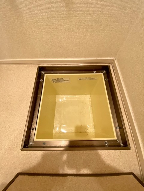 ＦＣ２４の設備