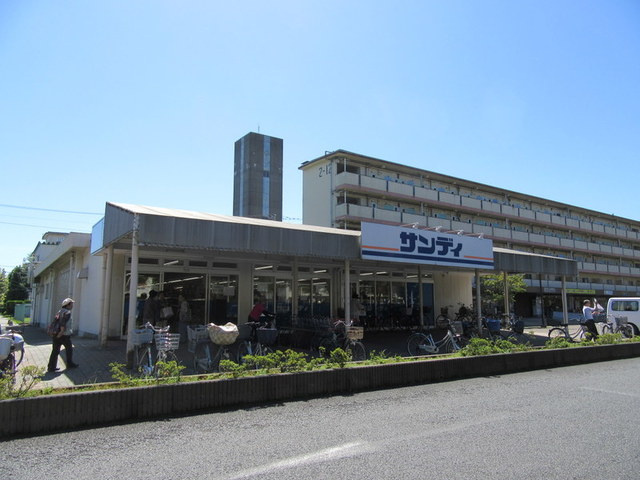 ＦＣ２４のその他|サンディ西浦和店
