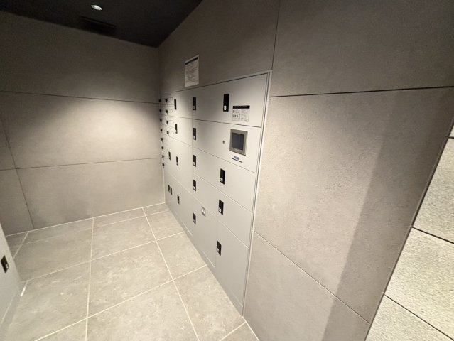 和光市白子２丁目の賃貸マンションの設備
