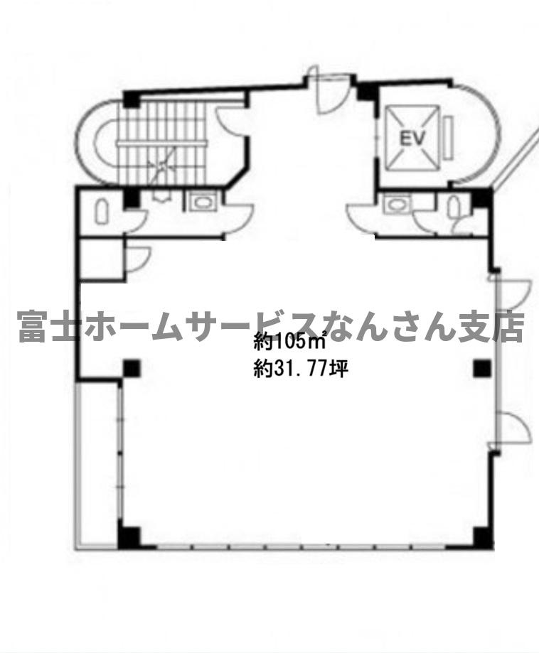 MJ阿倍野ビル
