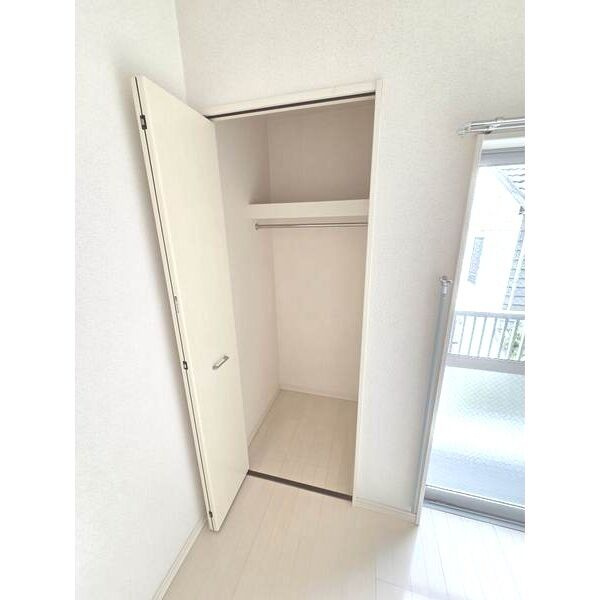 STAGE豊田本町　名古屋市賃貸　仲介手数料無料の収納
