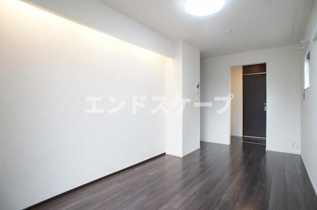 プリムローズの内装|高崎、前橋のお部屋探しはエンドスケープまで！お客様の理想お聞かせ下さい♪