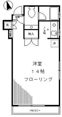 麻布イーストコート