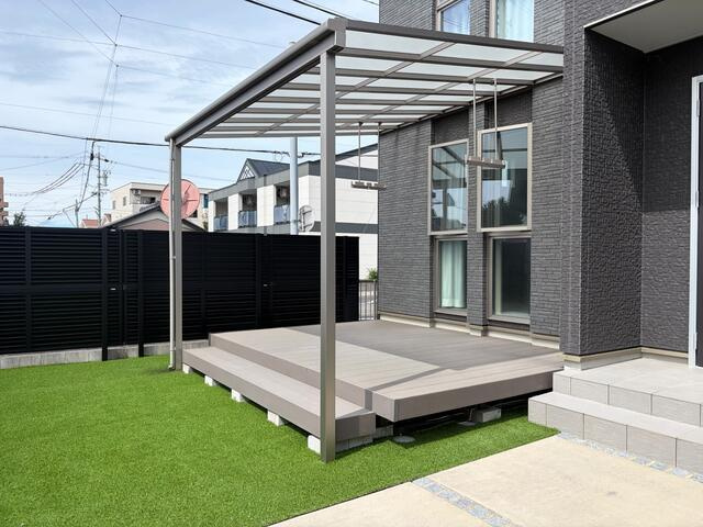 中古戸建て）愛西市日置町　戸建のその他