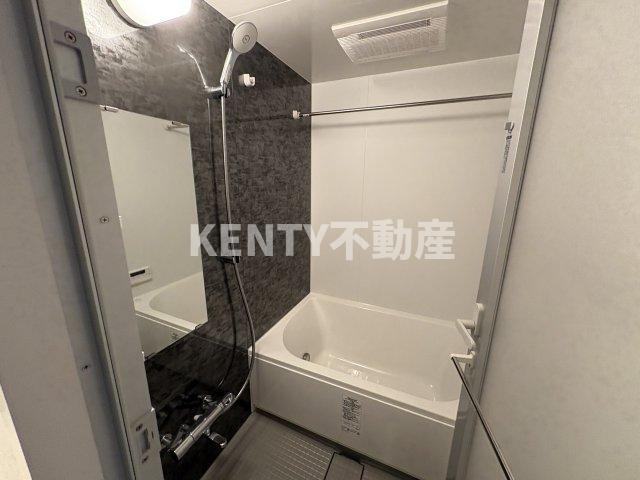 【浴室】 | ＲＪＲプレシア大森北 | きれいなお風呂です
