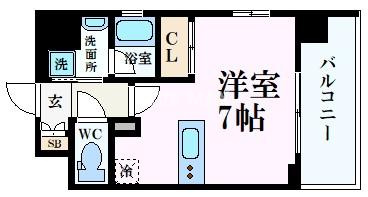 ベラジオ雅び西大路五条Ⅱ
