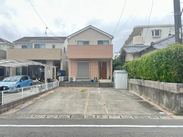 広野６丁目中古住宅