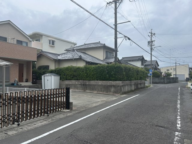 広野６丁目中古住宅の周辺