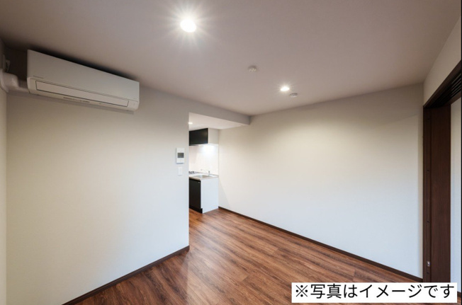 【洋室】 | robot home 南千住Ⅱ | 同一仕様写真