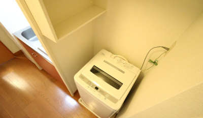 【その他共用部分】 | レオパレスＳｅｎｓｕｉ