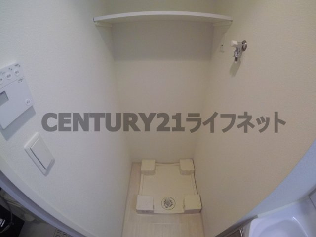【設備】 | CAVANA梅田北