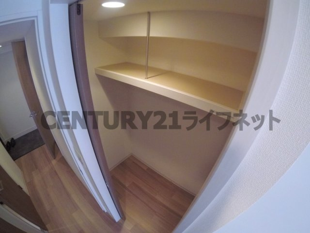 【収納】 | CAVANA梅田北