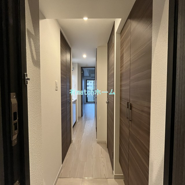 S-RESIDENCE天満Gracisのその他共用部分