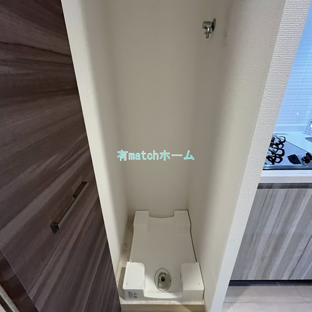 S-RESIDENCE天満Gracisの設備