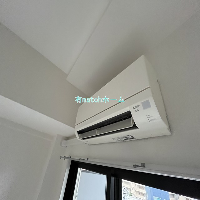 S-RESIDENCE天満Gracisの設備