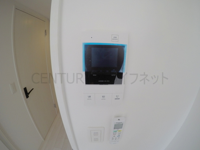【セキュリティ】 | エムエスアール新大阪南