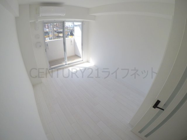 【居間・リビング】 | エムエスアール新大阪南