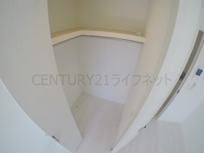 【収納】 | エムエスアール新大阪南