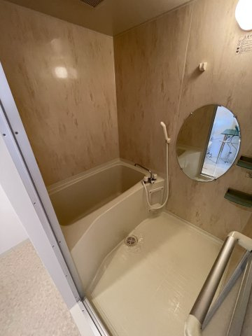 FEEL DOIの浴室|イメージとして同建物他部屋を表示しています