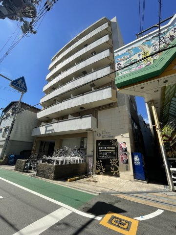 FEEL DOIの外観