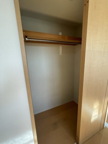 FEEL DOIの収納|イメージとして同建物他部屋を表示しています