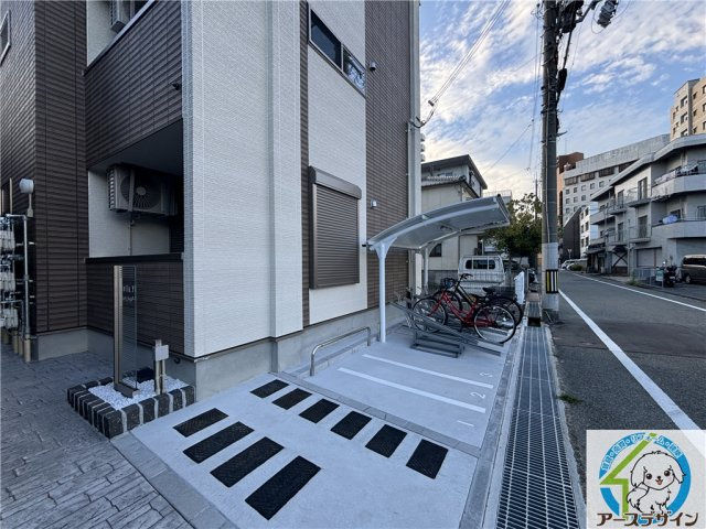ステラ・Yのその他共用部分