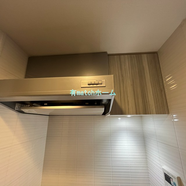 S-RESIDENCE天満Gracisの設備