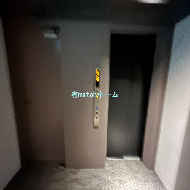 S-RESIDENCE天満Gracisの設備