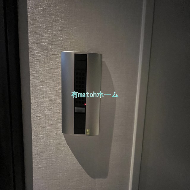S-RESIDENCE天満Gracisのセキュリティ