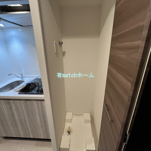 S-RESIDENCE天満Gracisの設備