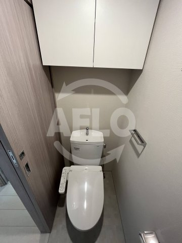 プレディアコート本町のトイレ|プレディアコート本町　トイレ