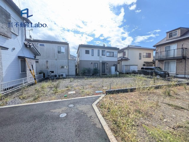 静岡市葵区羽鳥六丁目5期　全1棟