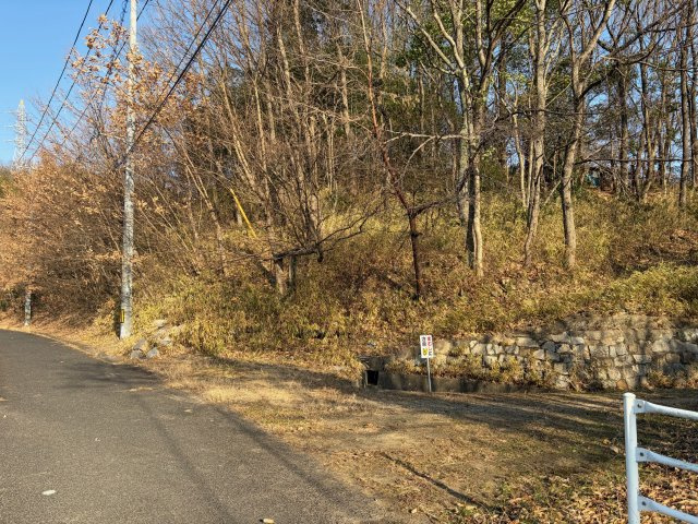 金光町下竹売地の外観