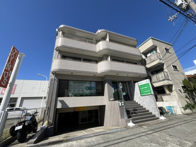 ラポール西宮