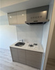 【キッチン】・ALTERNA亀戸Ⅲ 