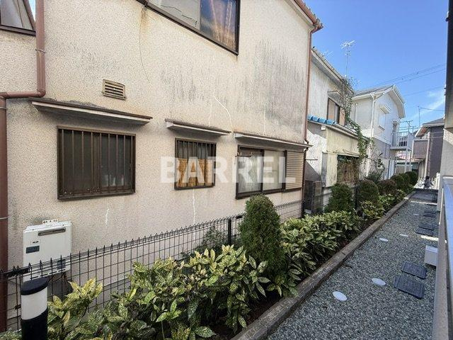 メゾン ドゥ テオの展望