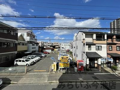 【展望】 | エスペランサ千種