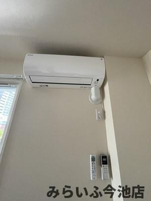 【設備】 | エスペランサ千種